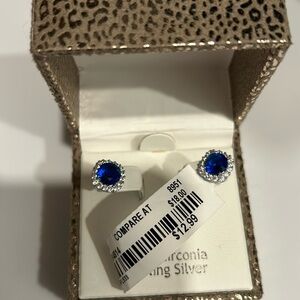 Brand new earrings